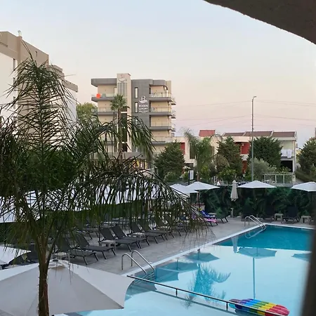Kurti ,golem Apartmán Golem (Tirana)