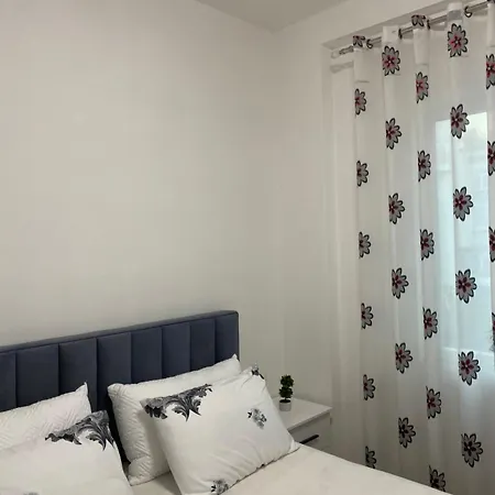 Kurti ,golem Apartmán
