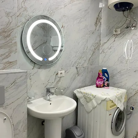 Apartmán Kurti ,golem
