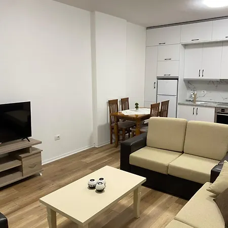 Kurti ,golem Apartmán