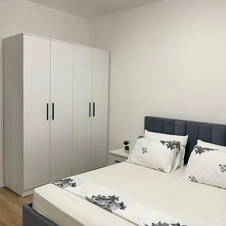 Kurti ,golem Apartmán