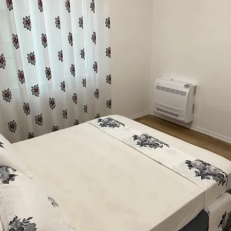 Apartmán Kurti ,golem