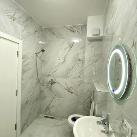 Kurti ,golem Apartmán