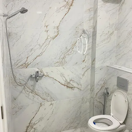 Apartmán Kurti ,golem