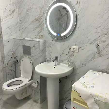 Kurti ,golem Apartmán