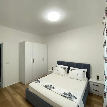 Apartmán Kurti ,golem *